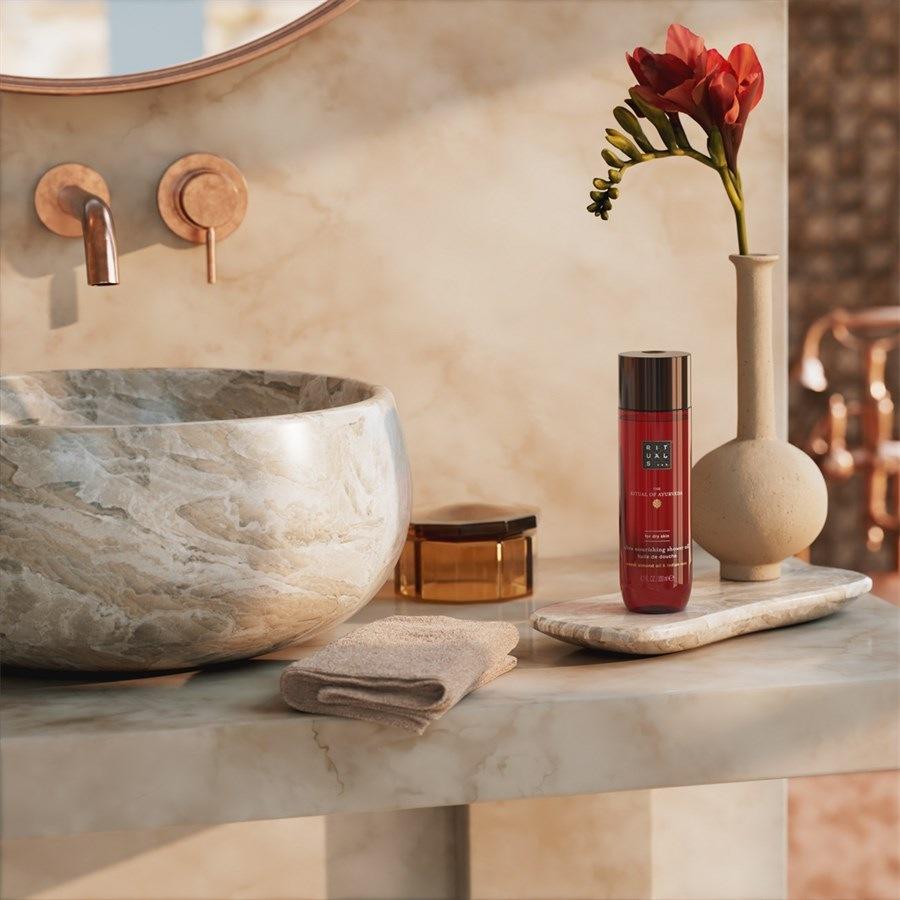 The Ritual Of Ayurveda Shower Oil von RITUALS Black Friday Preise