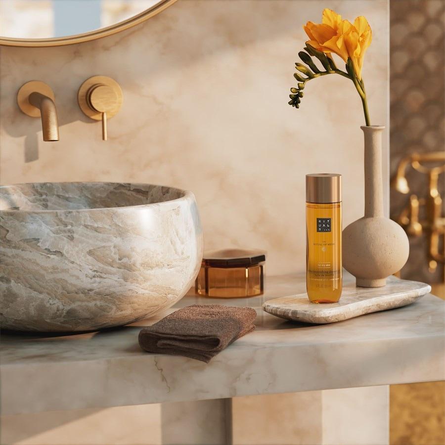 The Ritual Of Mehr Shower Oil von RITUALS Outlet