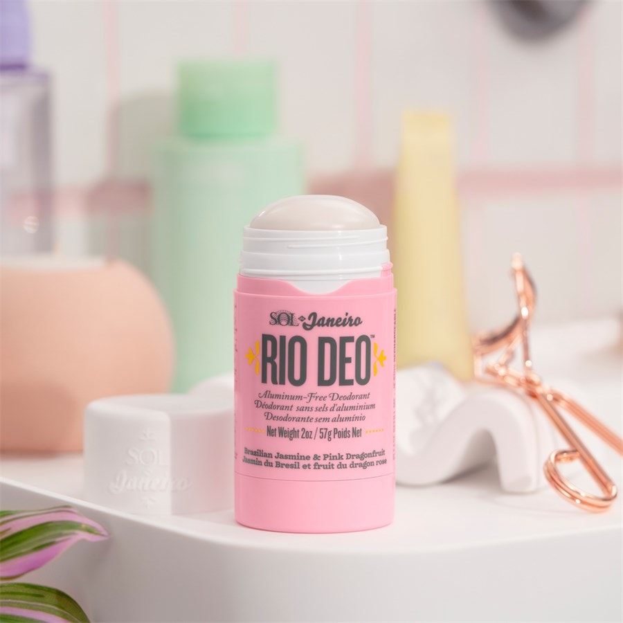 Cheirosa 68 Beija Flor Rio Deodorant Stick von Sol de Janeiro Angebote