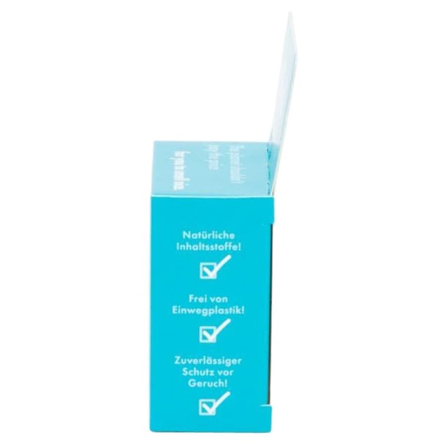 Deodorant Refill Fresh Cotton Refill von Wild Günstiger Verkauf