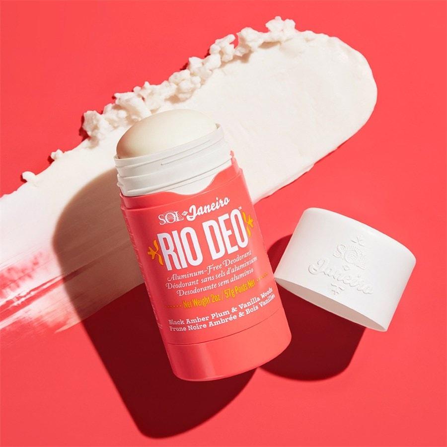 Cheirosa 40 Bom Dia Bright Rio Deodorant Stick von Sol de Janeiro Fabrikverkauf