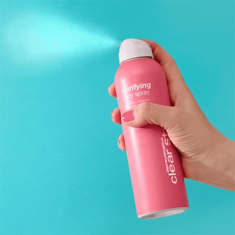 Clear Start Clarifying Body Spray von Dermalogica Blitzverkäufe