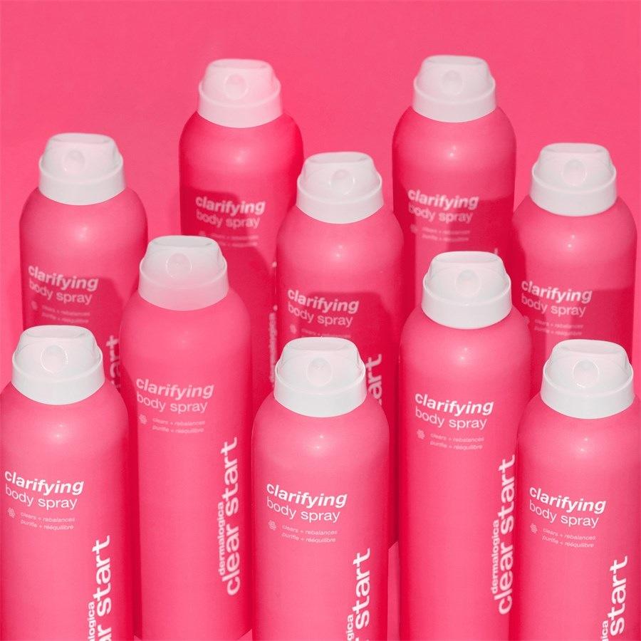 Clear Start Clarifying Body Spray von Dermalogica Blitzverkäufe