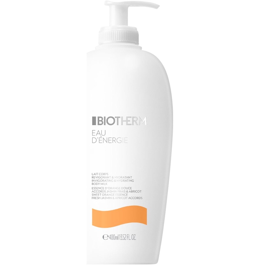 Eau d'Énergie Lait Corps von Biotherm