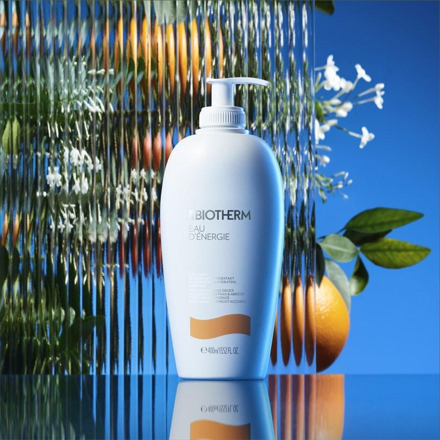 Eau d'Énergie Lait Corps von Biotherm Fabrikpreis