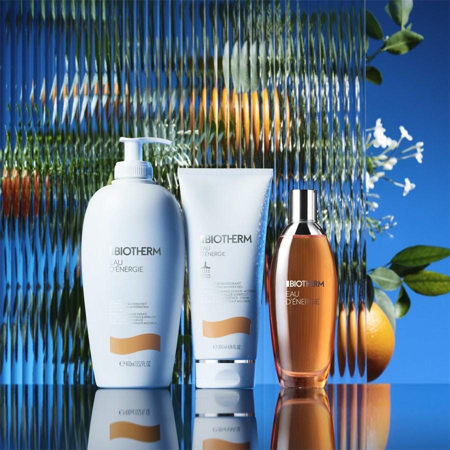 Eau d'Énergie Lait Corps von Biotherm Fabrikpreis