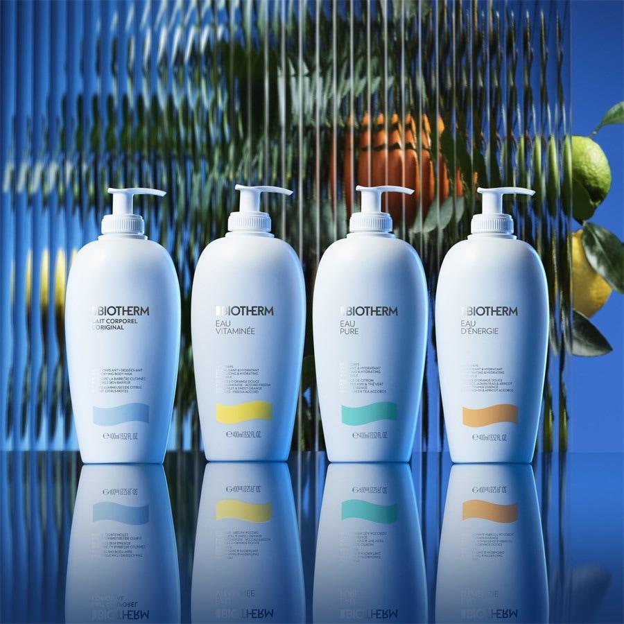 Eau d'Énergie Lait Corps von Biotherm Fabrikpreis
