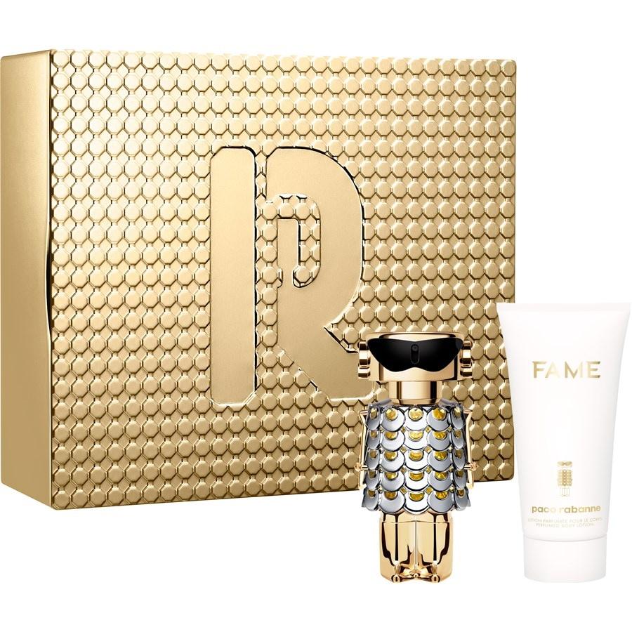Fame Geschenkset von Rabanne