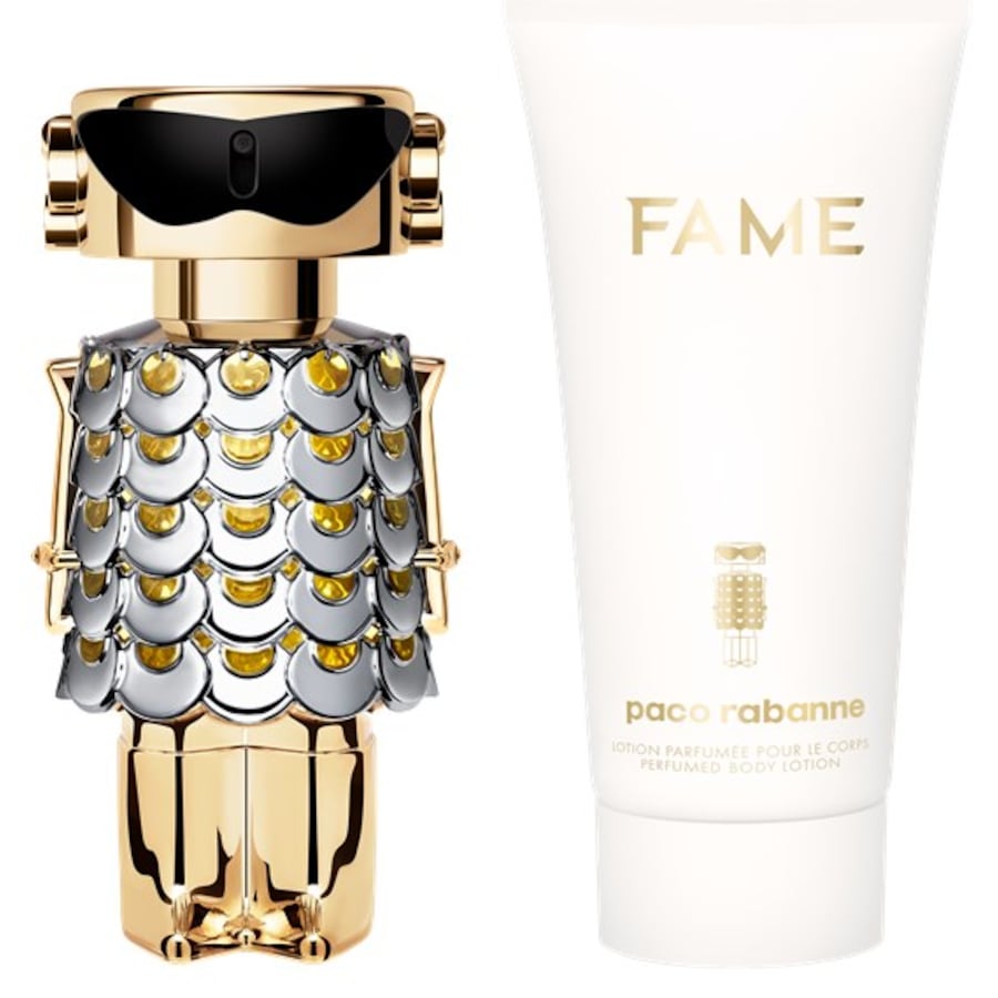 Fame Geschenkset von Rabanne Sonderangebot