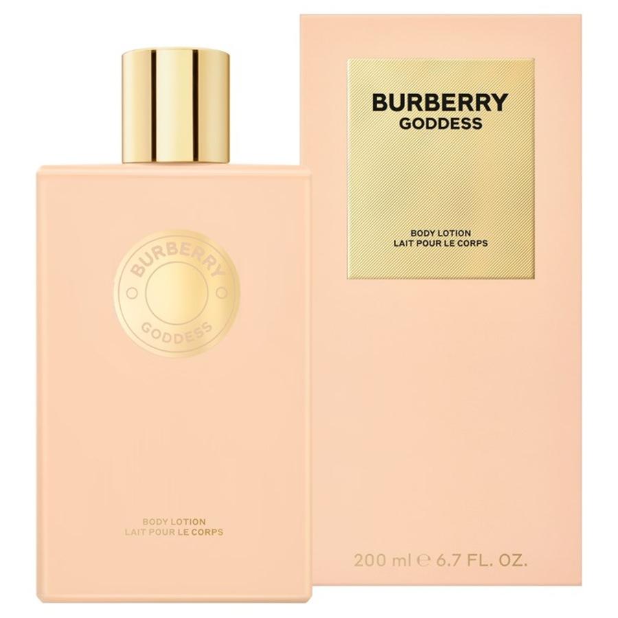 Goddess Body Lotion von Burberry Rabatt