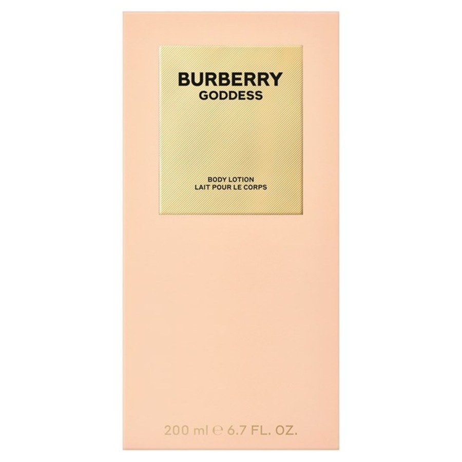 Goddess Body Lotion von Burberry Rabatt