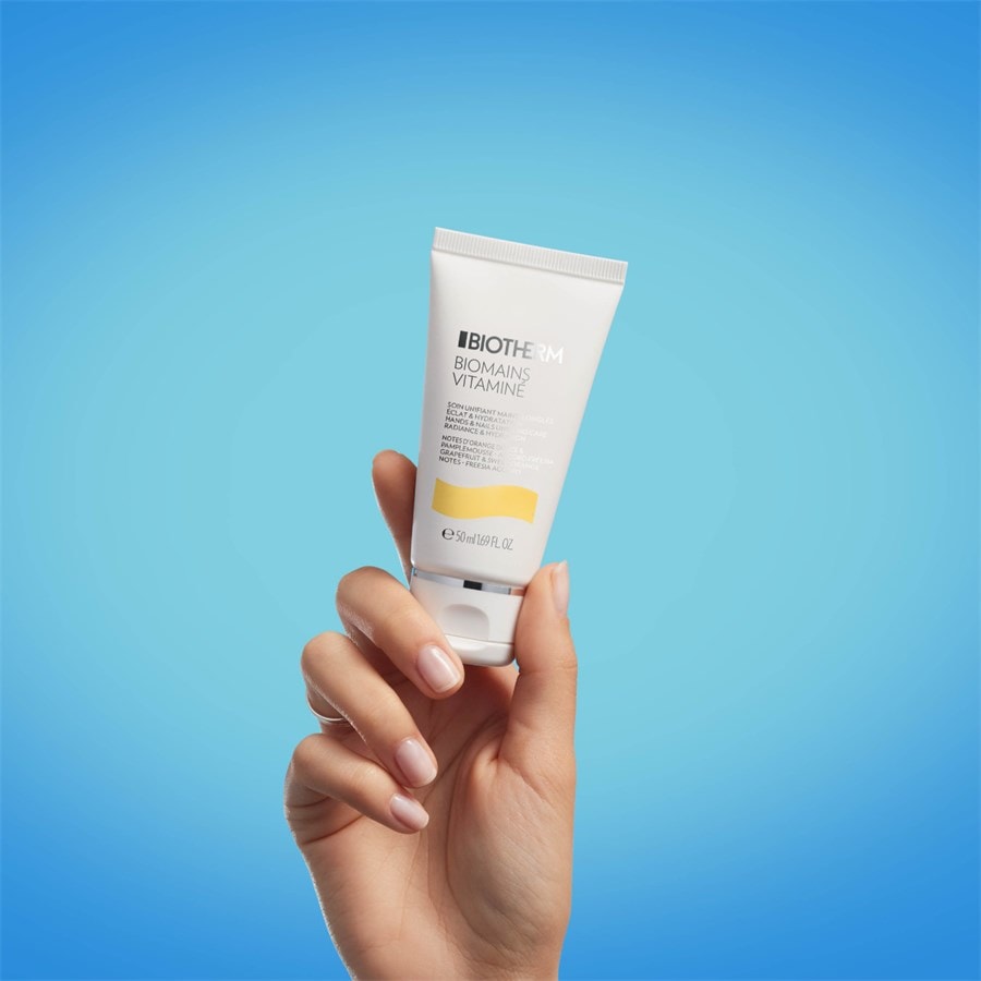 Eau Vitaminée Biomains Vitaminé von Biotherm Günstig kaufen