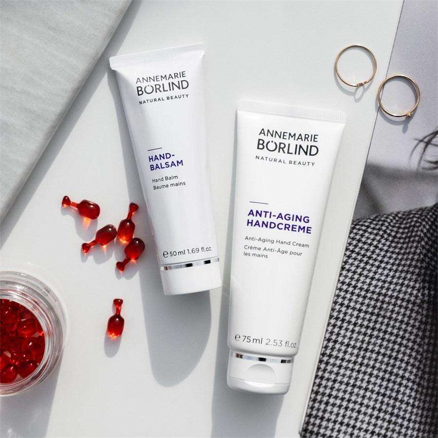 ANNEMARIE BÖRLIND Hand Balsam Versandkostenfrei