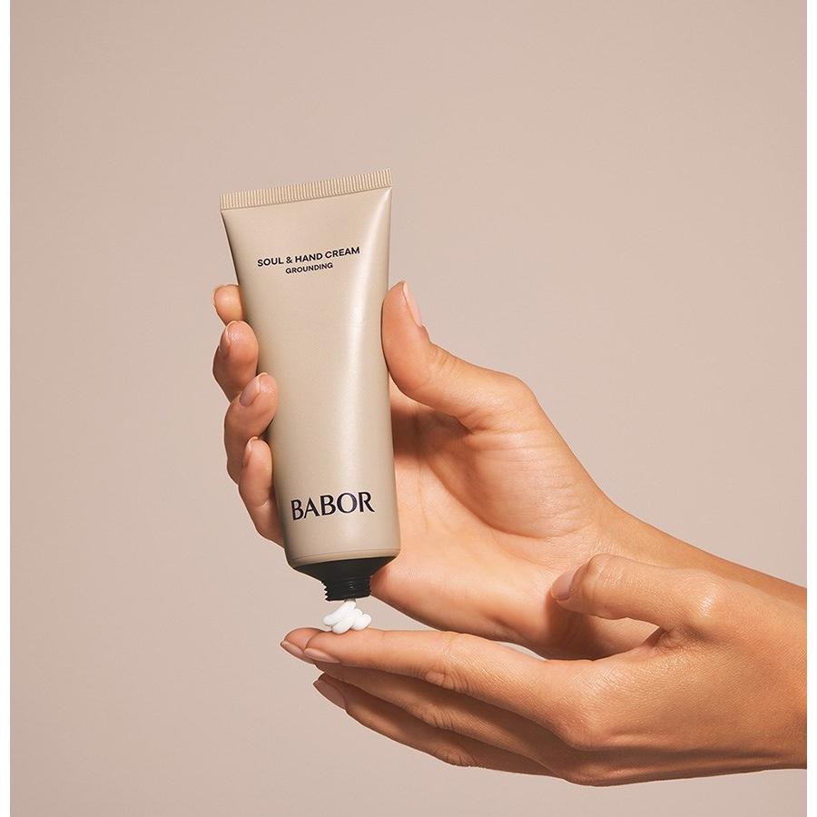 Soul Soul & Body Hand Cream Grounding von BABOR Großer Ausverkauf