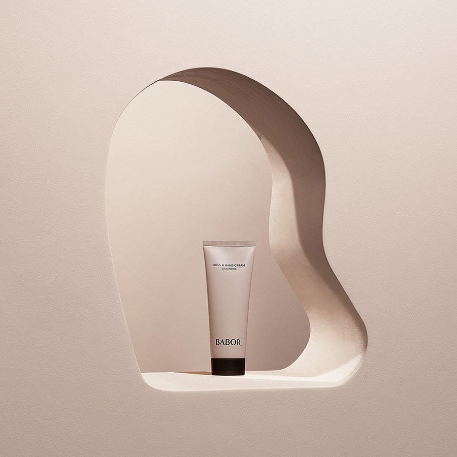 Soul Soul & Body Hand Cream Grounding von BABOR Großer Ausverkauf