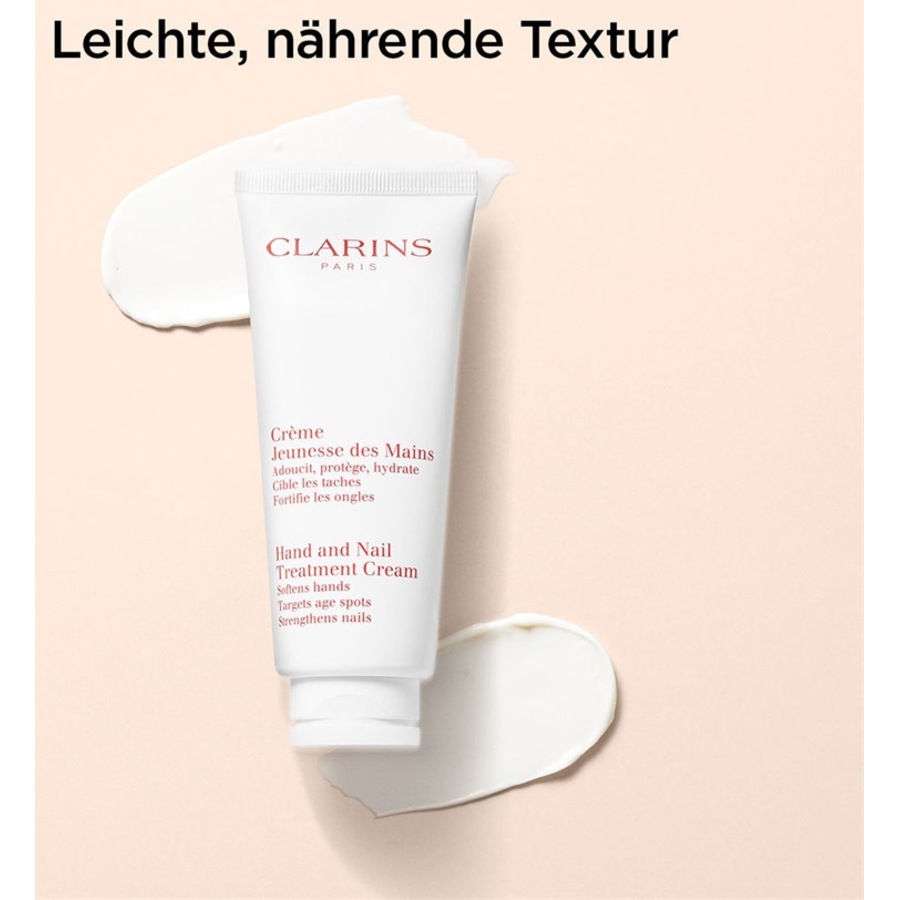 CLARINS Crème Jeunesse des Mains Flash Sale