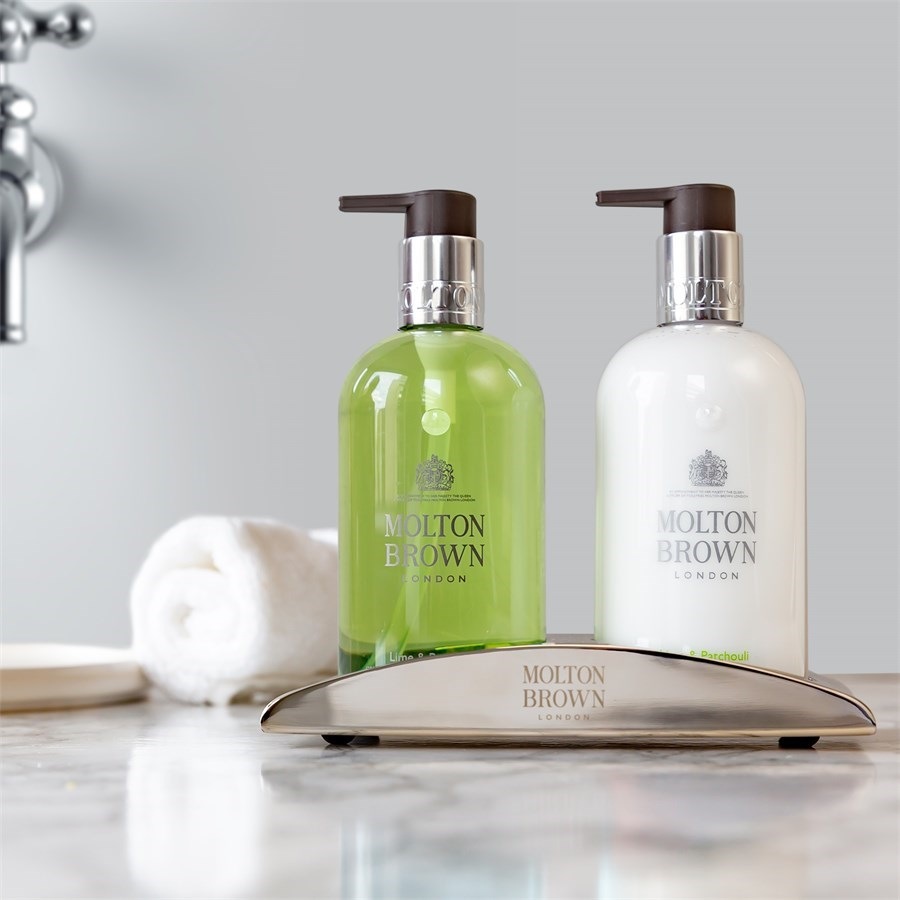 Lime & Patchouli Fine Liquid Hand Wash von Molton Brown Black Friday