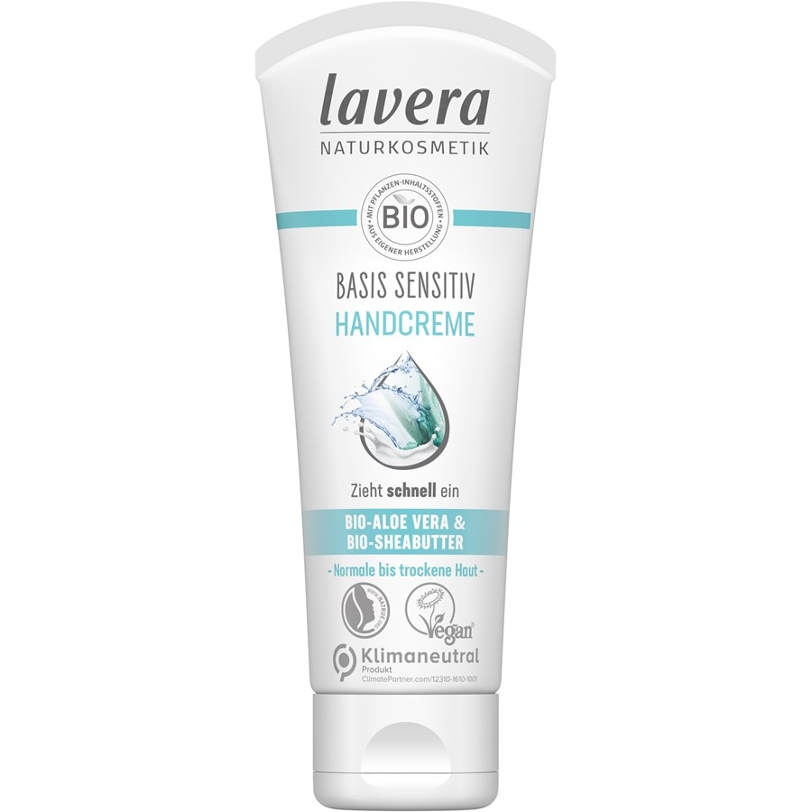 Lavera Handcreme Cyber Monday