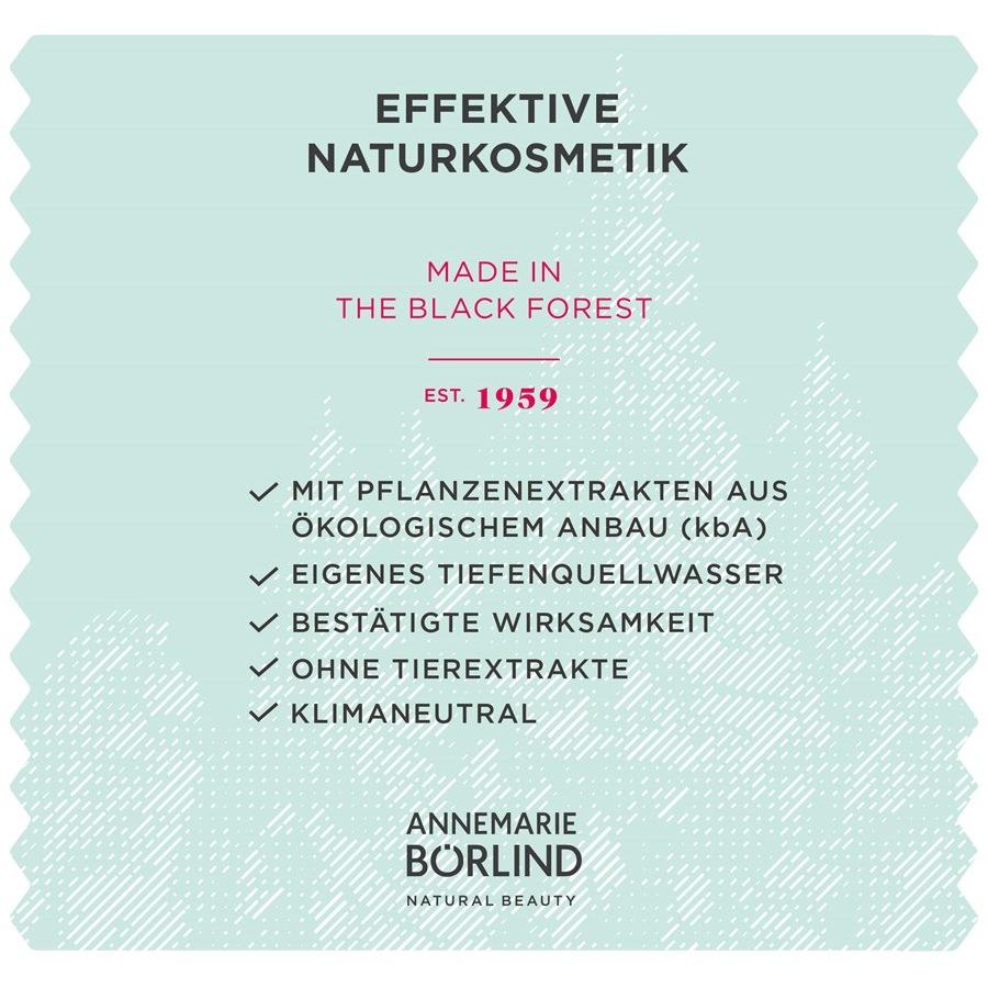 ANNEMARIE BÖRLIND Anti-Aging Handcreme Weihnachtsangebot