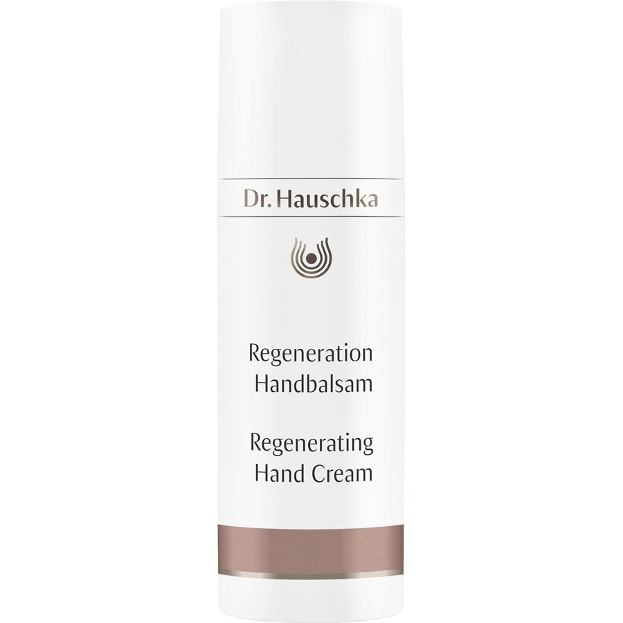 Hände & Füße Regeneration Handbalsam von Dr. Hauschka Osterangebot