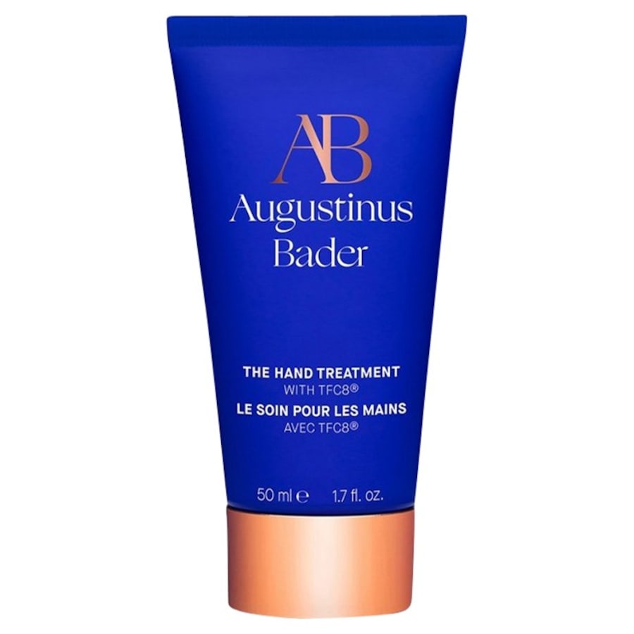 Hände The Hand Treatment von Augustinus Bader Top Angebot