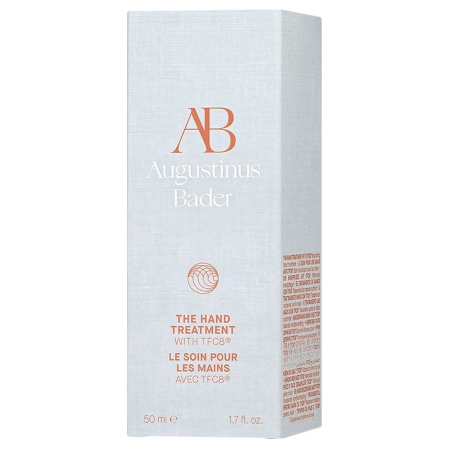 Hände The Hand Treatment von Augustinus Bader Top Angebot