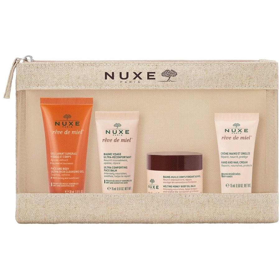Rêve de Miel Kennenlern-Set von Nuxe Online Outlet