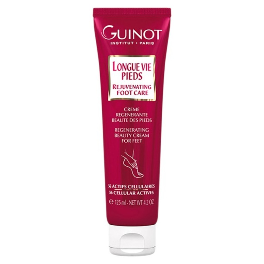 Guinot Longue Vie Pieds