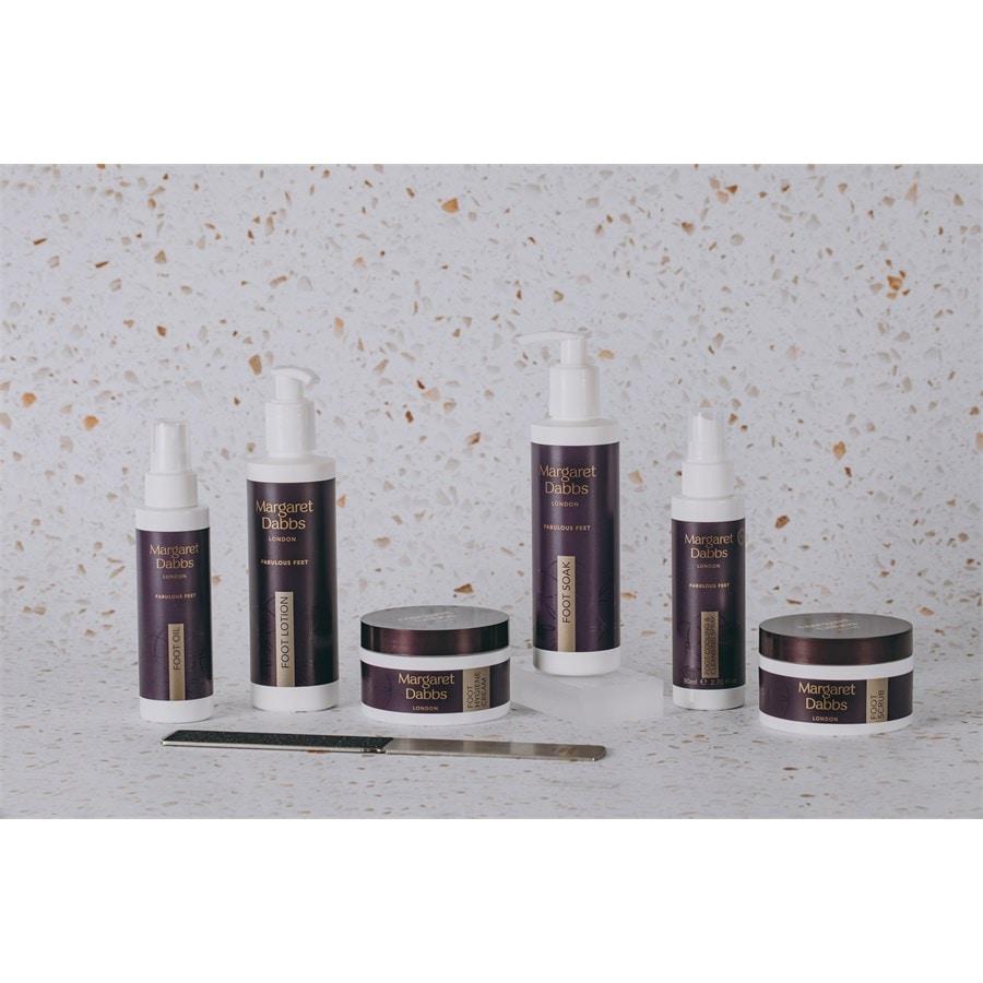 Margaret Dabbs Foot Cooling + Cleansing Spray Tägliche Deals