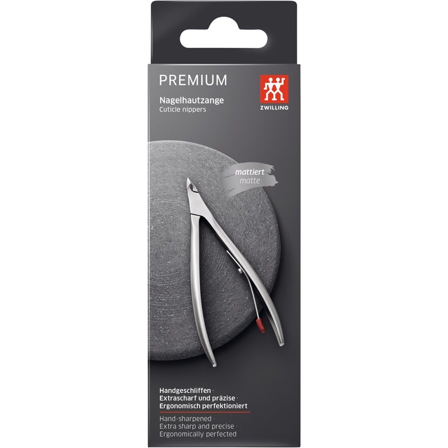 Nagelzangen Hautzange von Zwilling Beauty ❤️ Online kaufen VIP-Rabatte