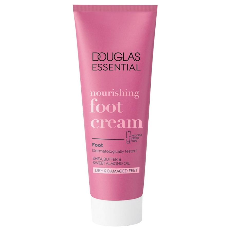 Douglas Collection Nourishing Foot Cream