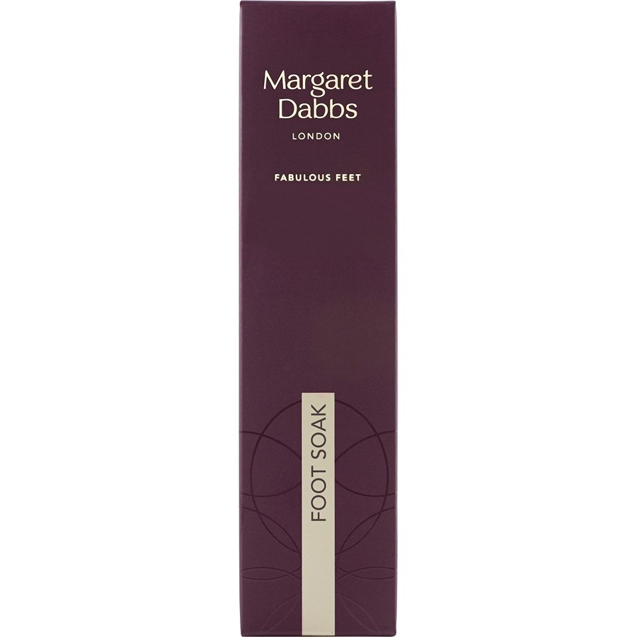 Margaret Dabbs Hydrating Foot Soak Fabulous Feet JETZT KAUFEN