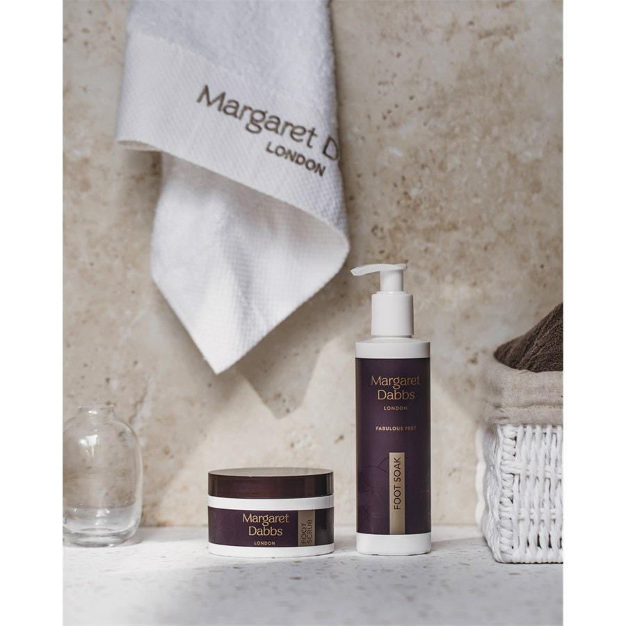 Margaret Dabbs Hydrating Foot Soak Fabulous Feet JETZT KAUFEN