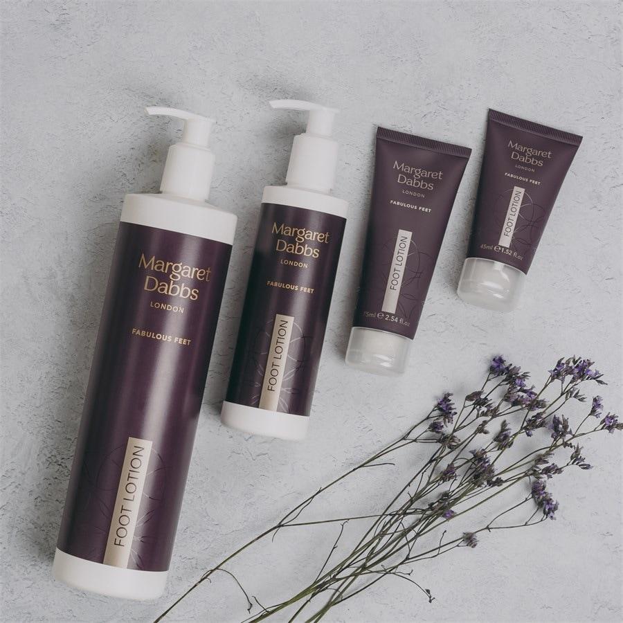 Margaret Dabbs Intensive Hydrating Foot Lotion Fabulous Feet Neueste Stile