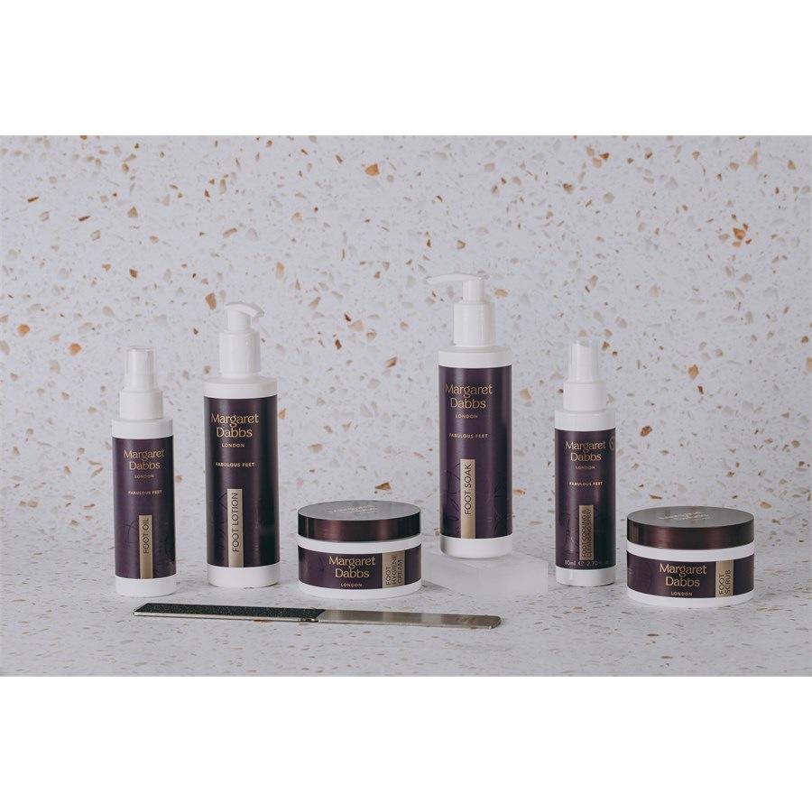 Margaret Dabbs Intensive Hydrating Foot Lotion Fabulous Feet Neueste Stile
