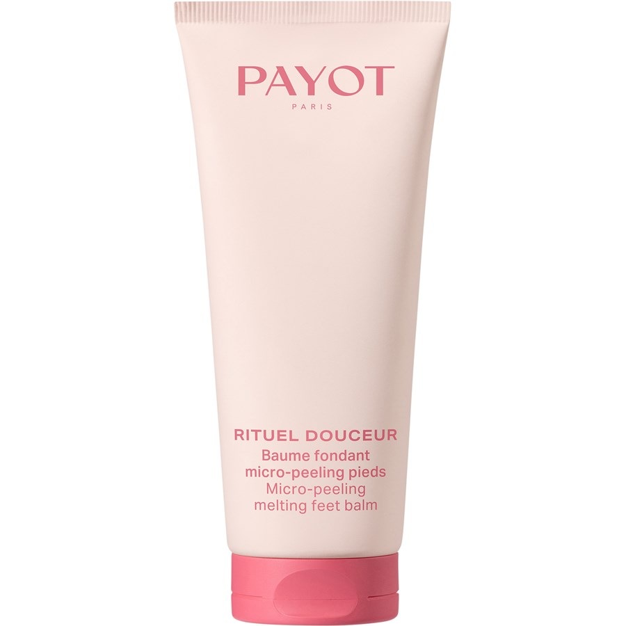 Rituel Douceur Baume Fondant Micro-Peeling Pieds von Payot Letzte 2 Tage