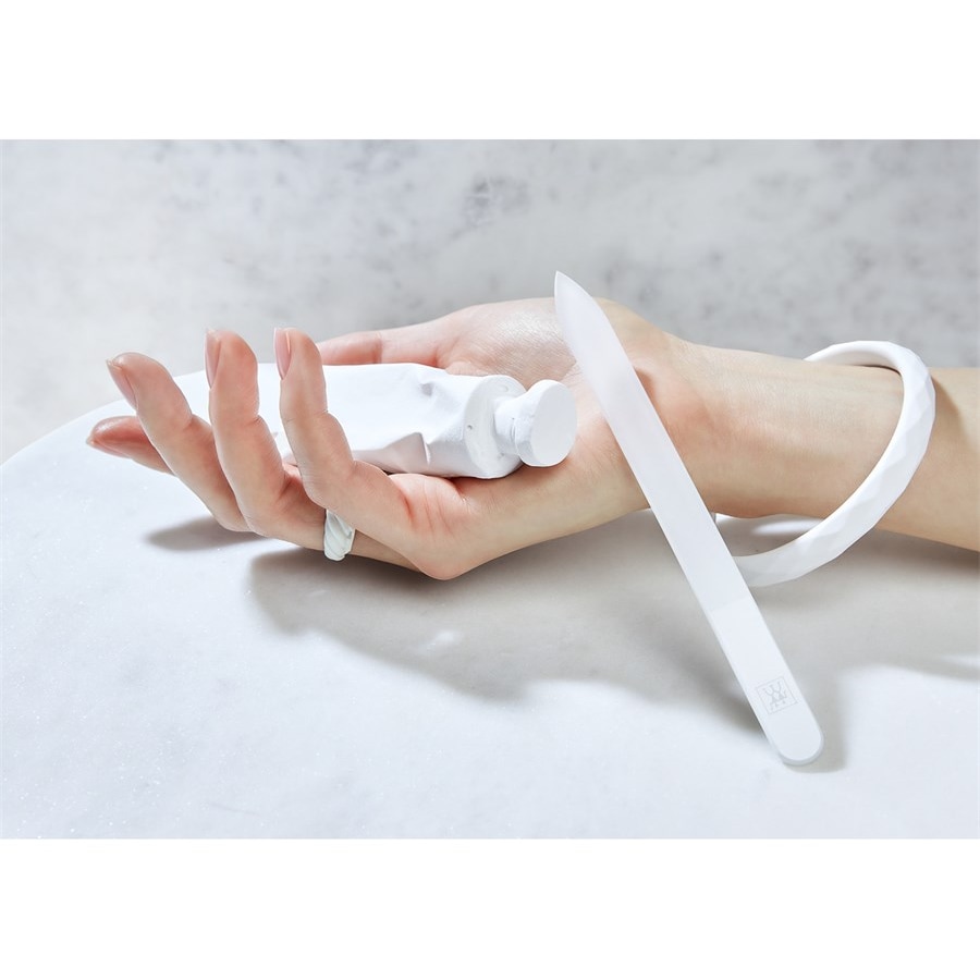 Nagelfeilen Glas-Nagelfeile von Zwilling Beauty Fabrikladen