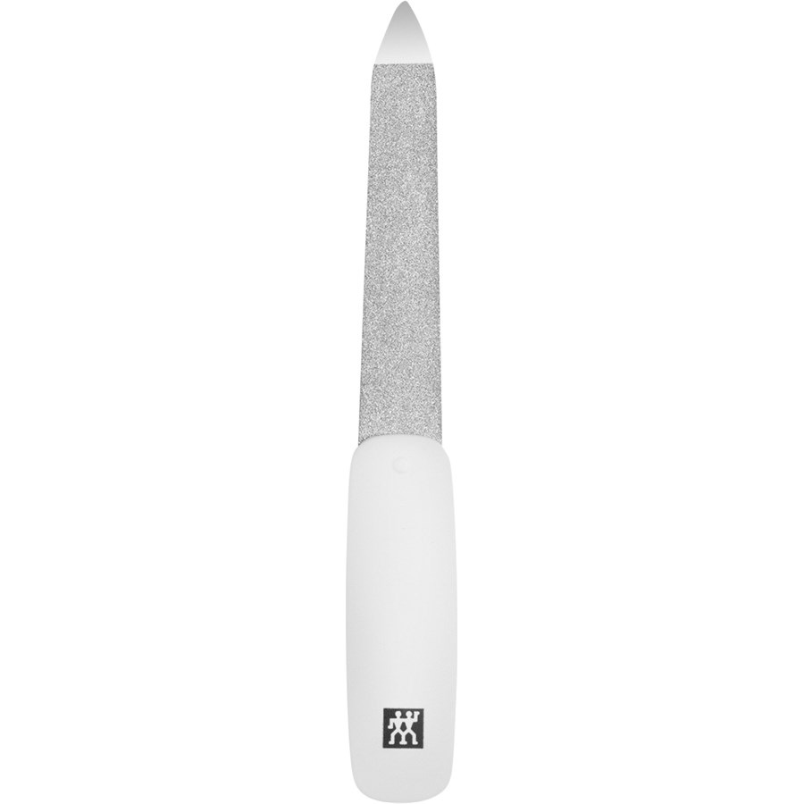Nagelfeilen Saphir-Nagelfeile von Zwilling Beauty