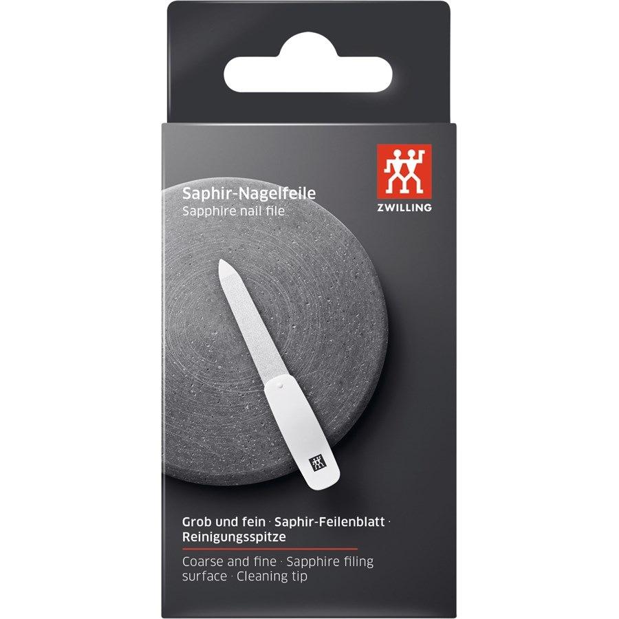 Nagelfeilen Saphir-Nagelfeile von Zwilling Beauty Im Verkauf