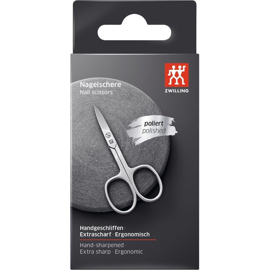 Nagelscheren Nagelschere 9cm von Zwilling Beauty zollfrei