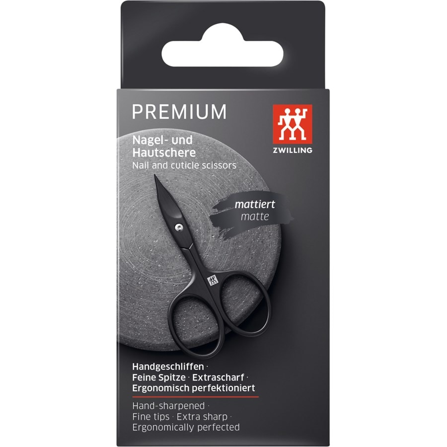 Nagelscheren Kombi-Nagelschere 9cm von Zwilling Beauty ❤️ Online kaufen Rabatte dieses Monats