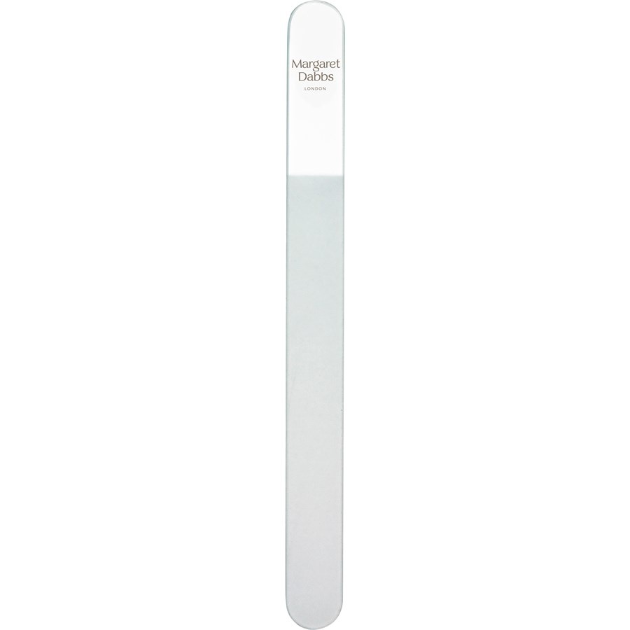 Margaret Dabbs Crystal Precision Nail File 2025