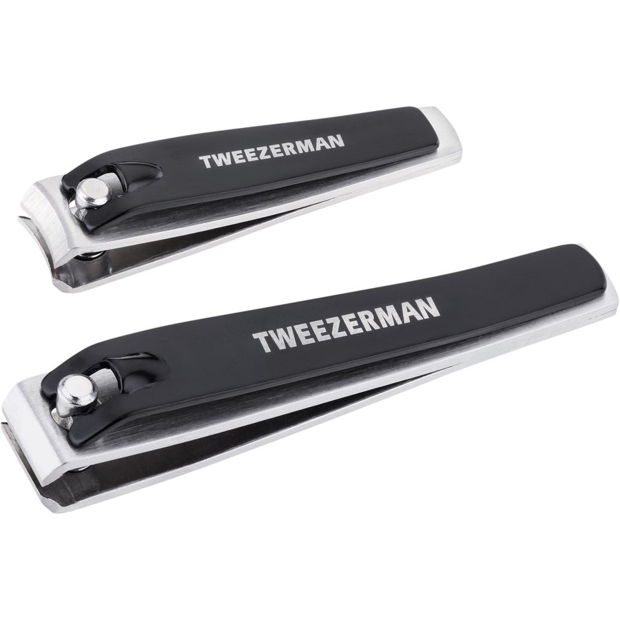 Nail Care Combo Clipper Set - Nagelknipser von Tweezerman Online