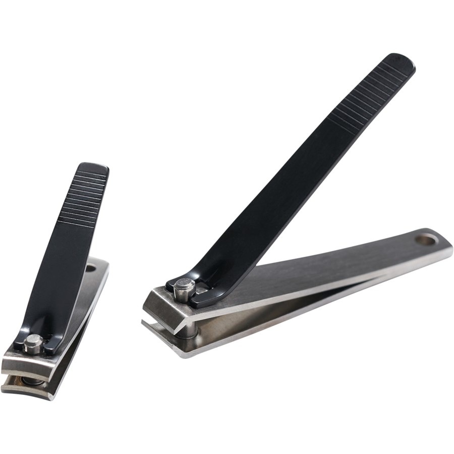 Nail Care Combo Clipper Set - Nagelknipser von Tweezerman Online