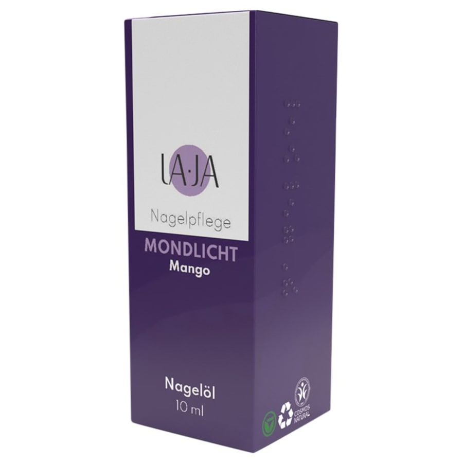 Mondlicht Nagelöl von LA JA Outlet