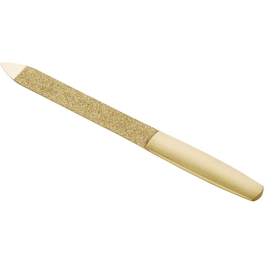 Nagelfeilen Saphir-Nagelfeile von Zwilling Beauty Auslauf