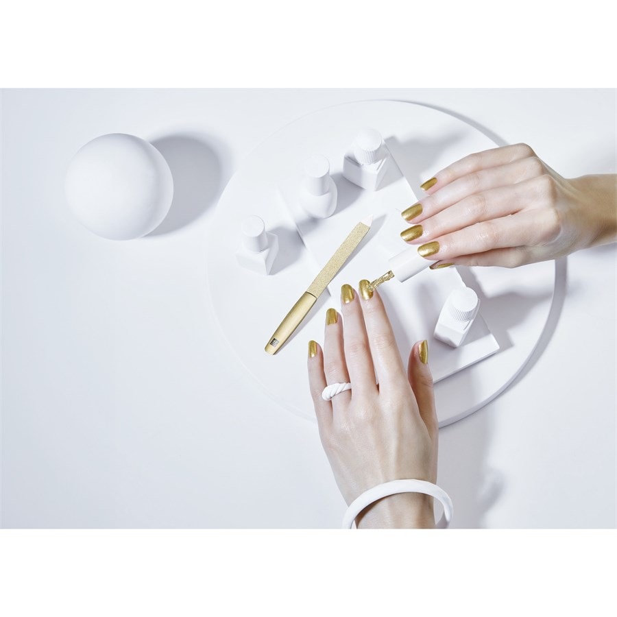 Nagelfeilen Saphir-Nagelfeile von Zwilling Beauty Auslauf