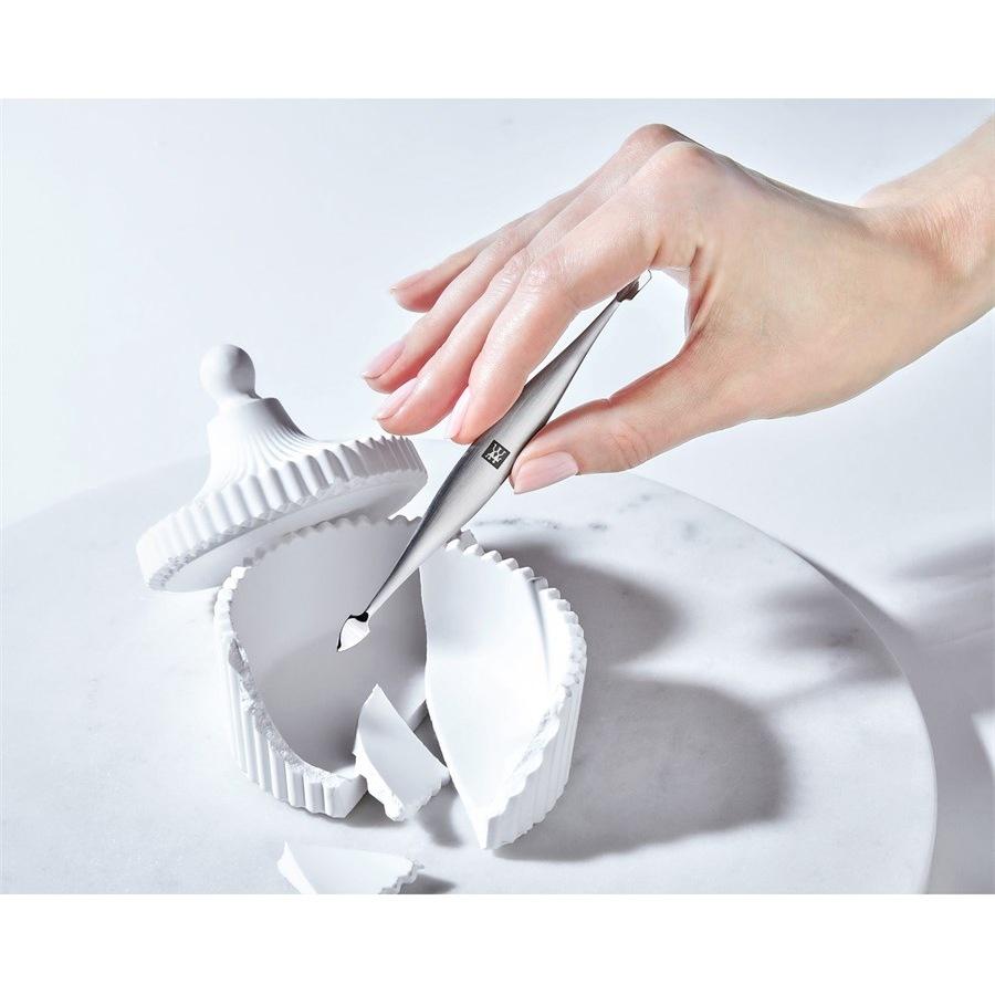 Nagelhautschieber Nagelhautschieber &-reiniger von Zwilling Beauty Verkauf