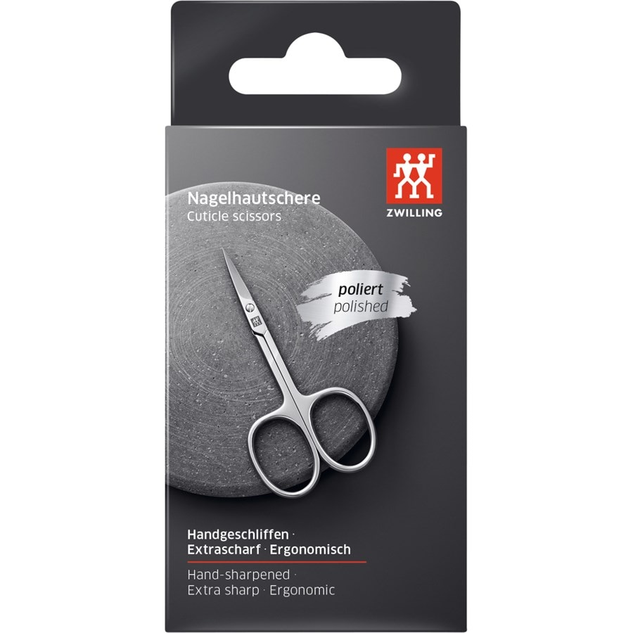Nagelhautentferner Hautschere 9cm von Zwilling Beauty Günstiger Verkauf