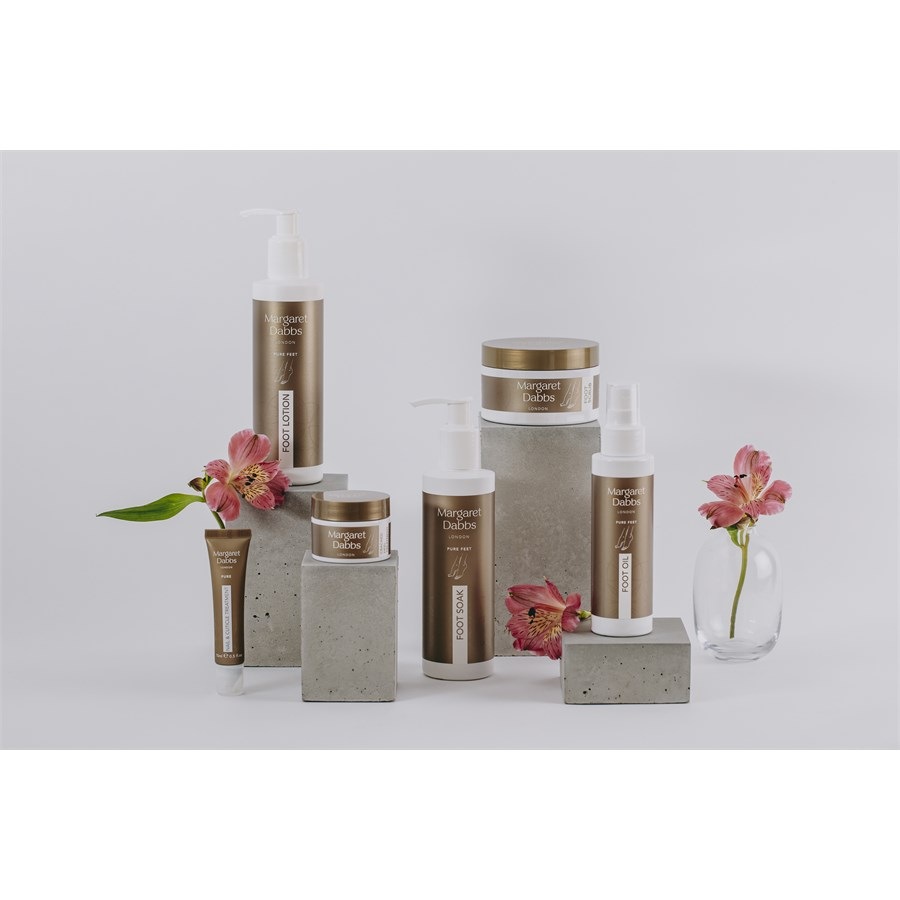 Margaret Dabbs Repairing Nail & Cuticle Serum Pen Pure Feet Blitzverkäufe